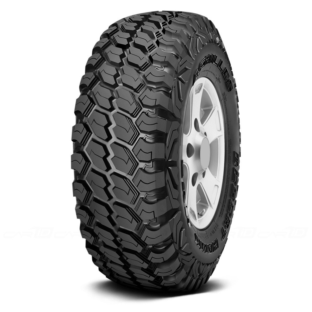 Шина 265/70R16 Achilles Desert Hawk XMT 117/114Q