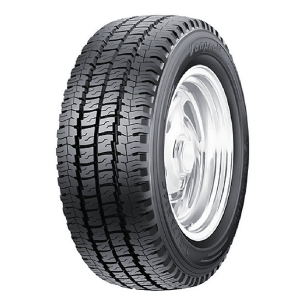 Шина 215/65R16C Kormoran Vanpro b2 109/107T