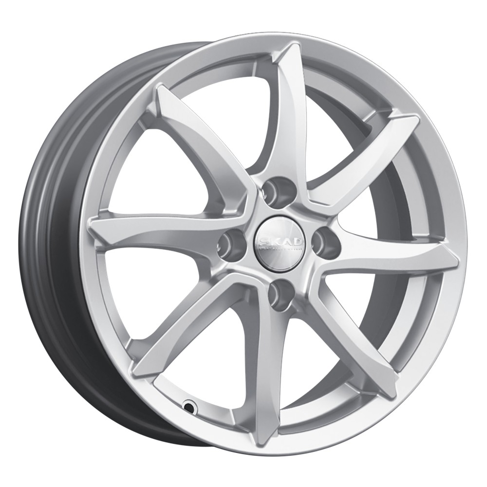 Купить Литые Диски 6x16 4x100 Et37