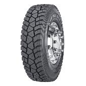 Шина 12,00R20 GoodYear OmniTrac Omnitrac MSD II
