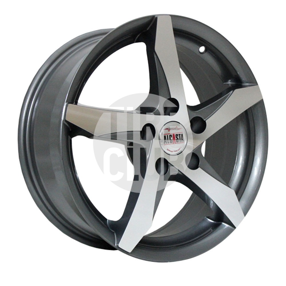 Литые Диски Купить В Ростове На Дону