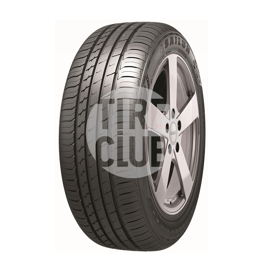 Шина 195/55R16 Sailun ATREZZO ELITE 87H