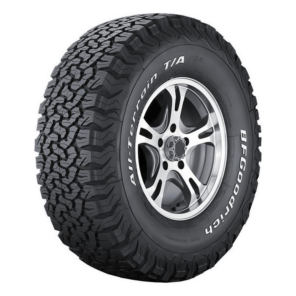 Шина 215/65R16 BFGoodrich All Terrain T/A KO2 103/100S