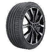 Шина 265/50R20 Michelin PILOT SPORT 4 SUV 107V