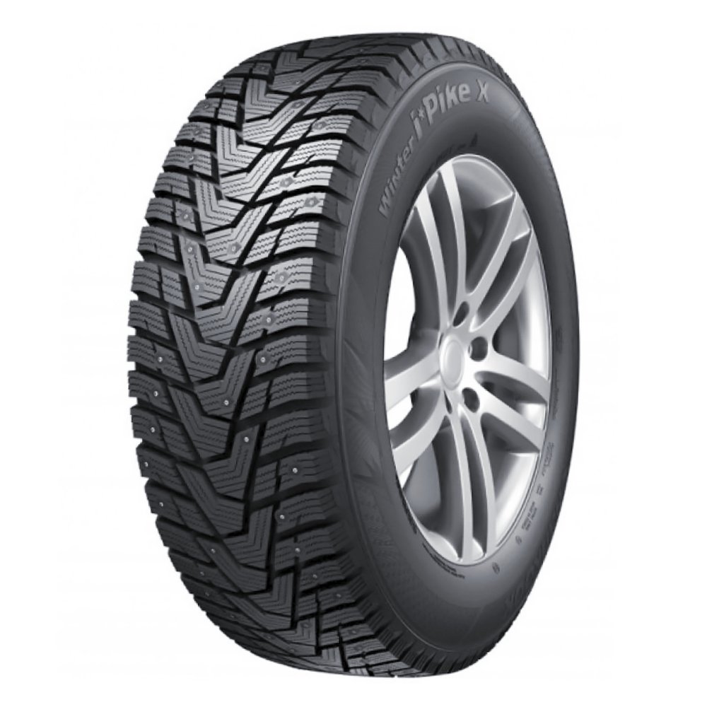 Шина 205/55R16 Hankook W429 94T шип
