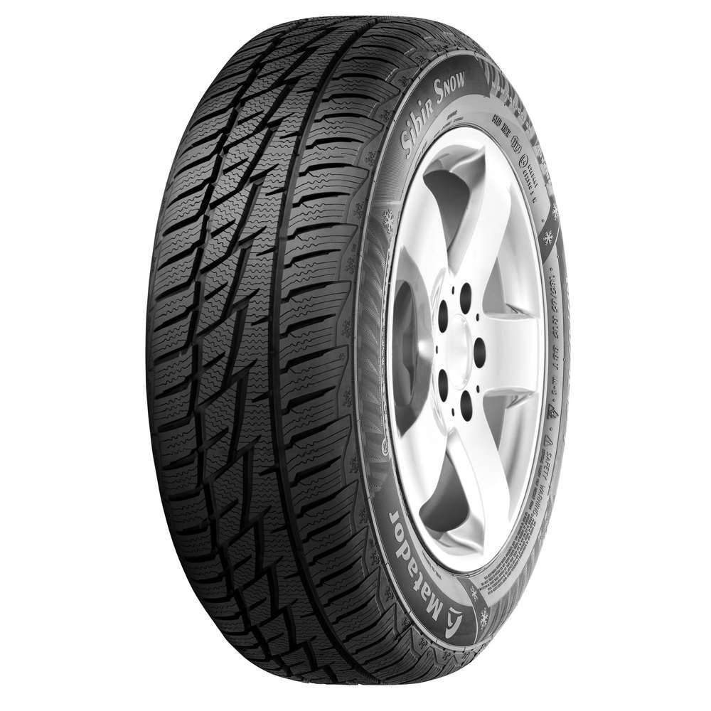 Шина 235/45R17 Matador MP92 Sibir Snow 97V