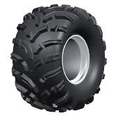 Шина 27/9-12 Voltyre Crosstour MO-21 52K б/к