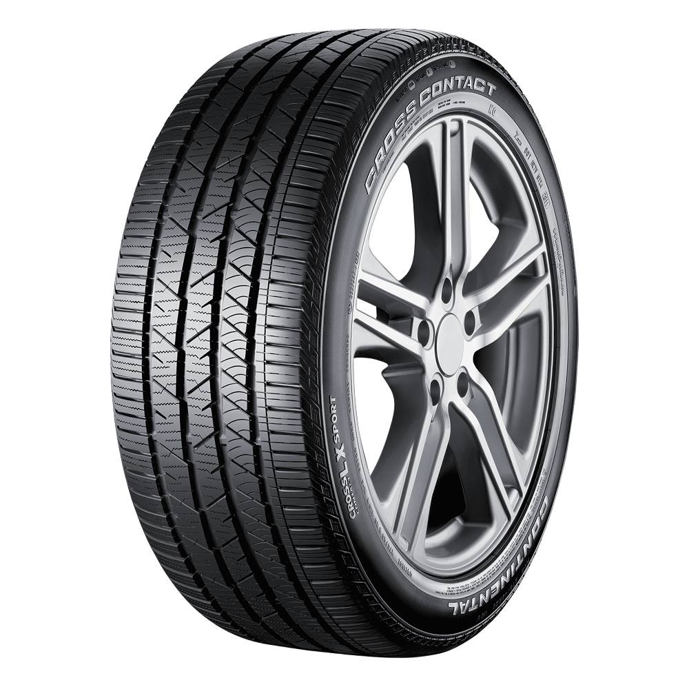 Шина 275/45R21 Continental ContiCrossContact LX Sport 110Y
