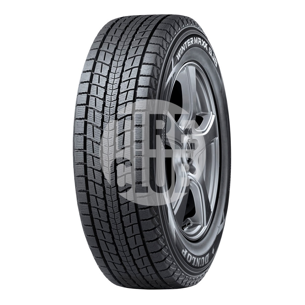 Dunlop Winter Maxx SJ8