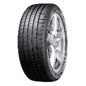 Шина 245/45R19 GoodYear EAGLE F1 ASYMMETRIC 5 SCT