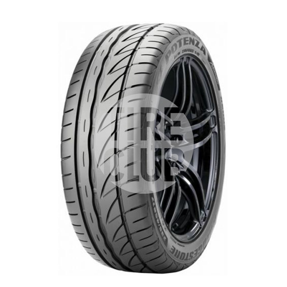 Шина 205/50R17 Bridgestone Potenza RE001 RE001