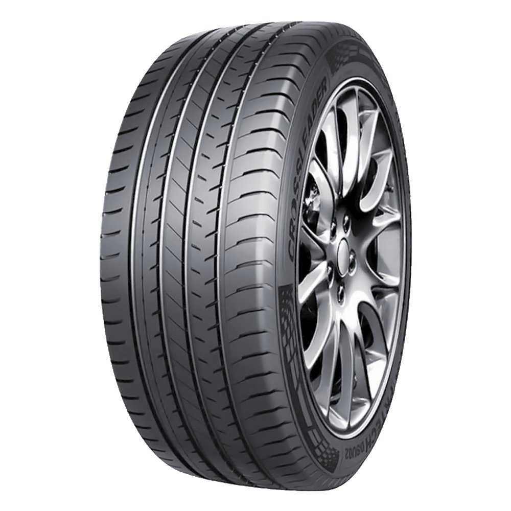 Шина 245/55R19 Crossleader DSU02 103V