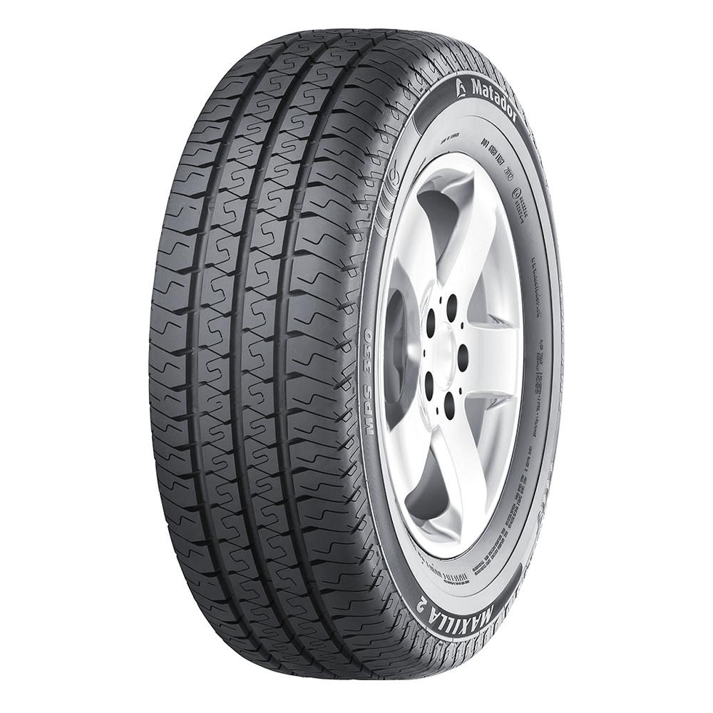 Шина 215/75R16C Matador MPS330 Maxilla 2 113R