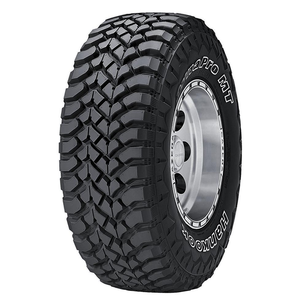 Шина 265/70R17 Hankook Dynapro MT RT03 121/118Q
