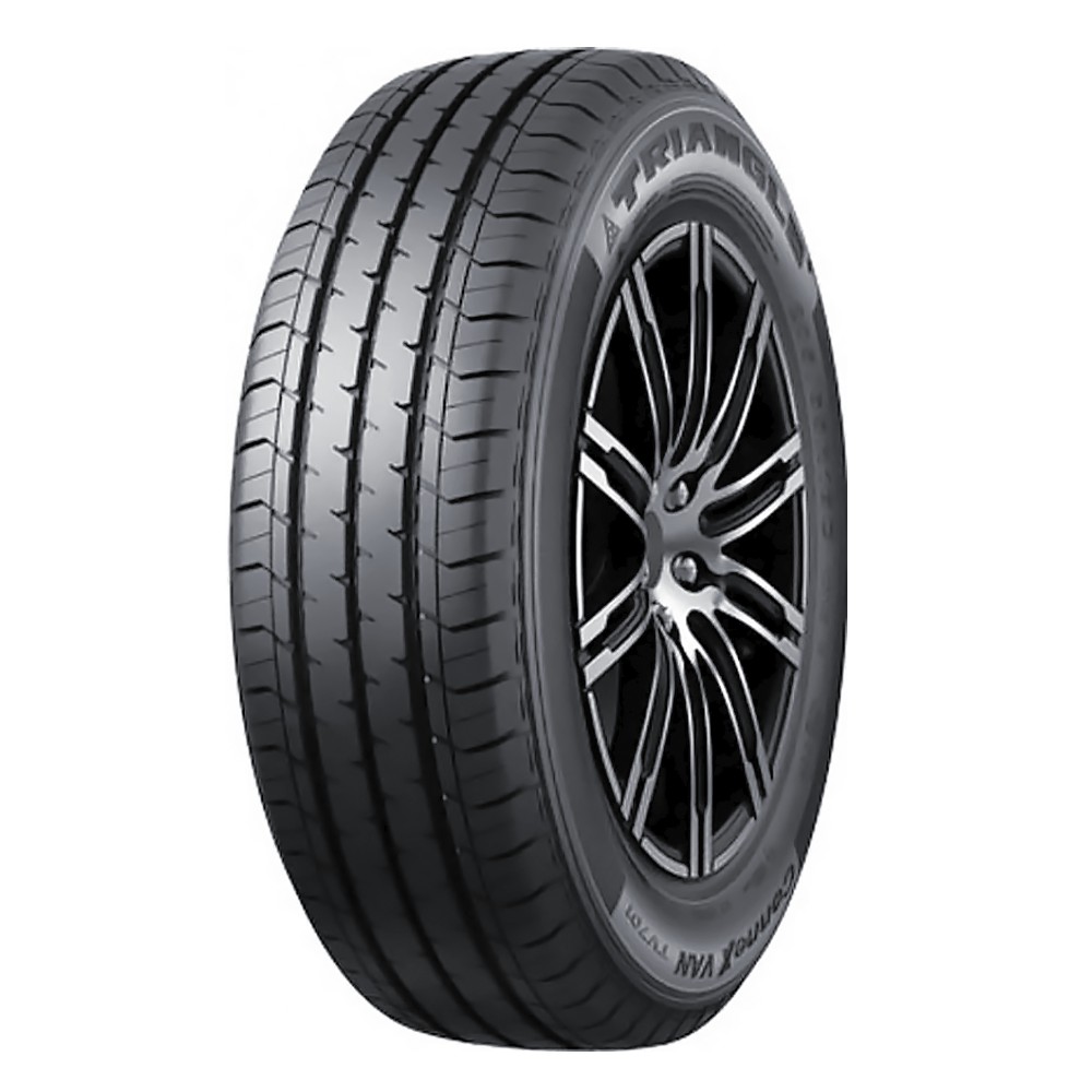 Шина 205/65R15C Triangle ConneX Van TV701 102/100T б/к