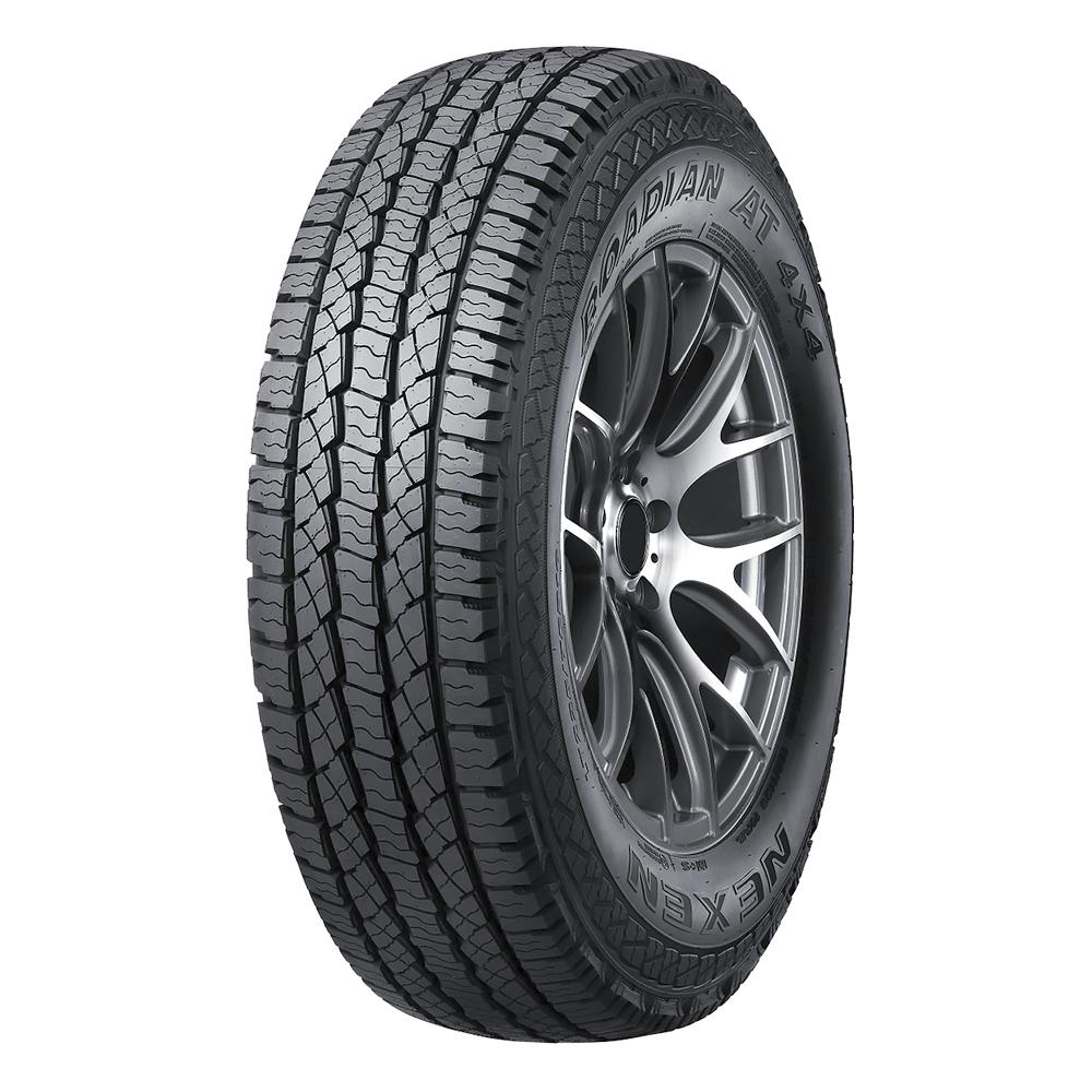 Шина 245/65R17 Nexen ROADIAN AT 4X4 RA7 111T