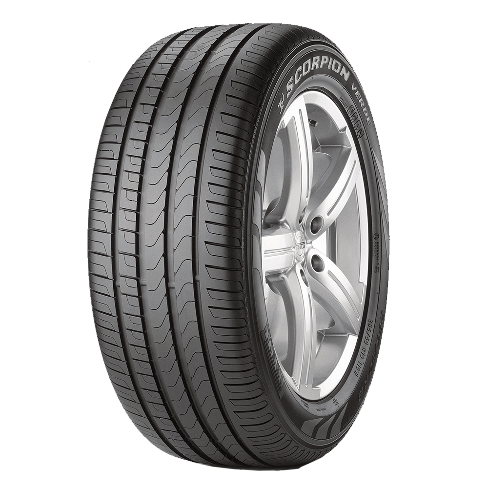 Шина 235/55R18 Pirelli SCORPION VERDE 100V
