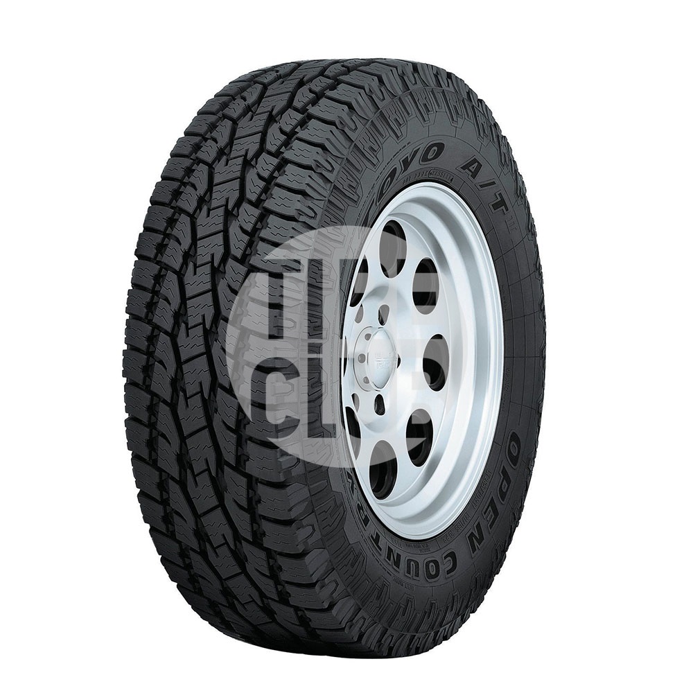 Шина 225/65R17 Toyo Open Country A/T Plus 102H