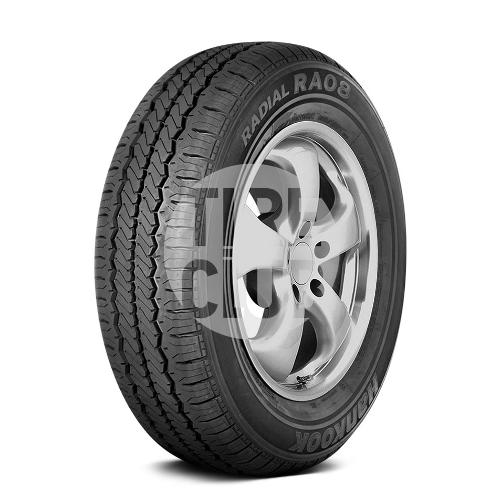 Шина 145R13C Hankook RA-08 88/86R