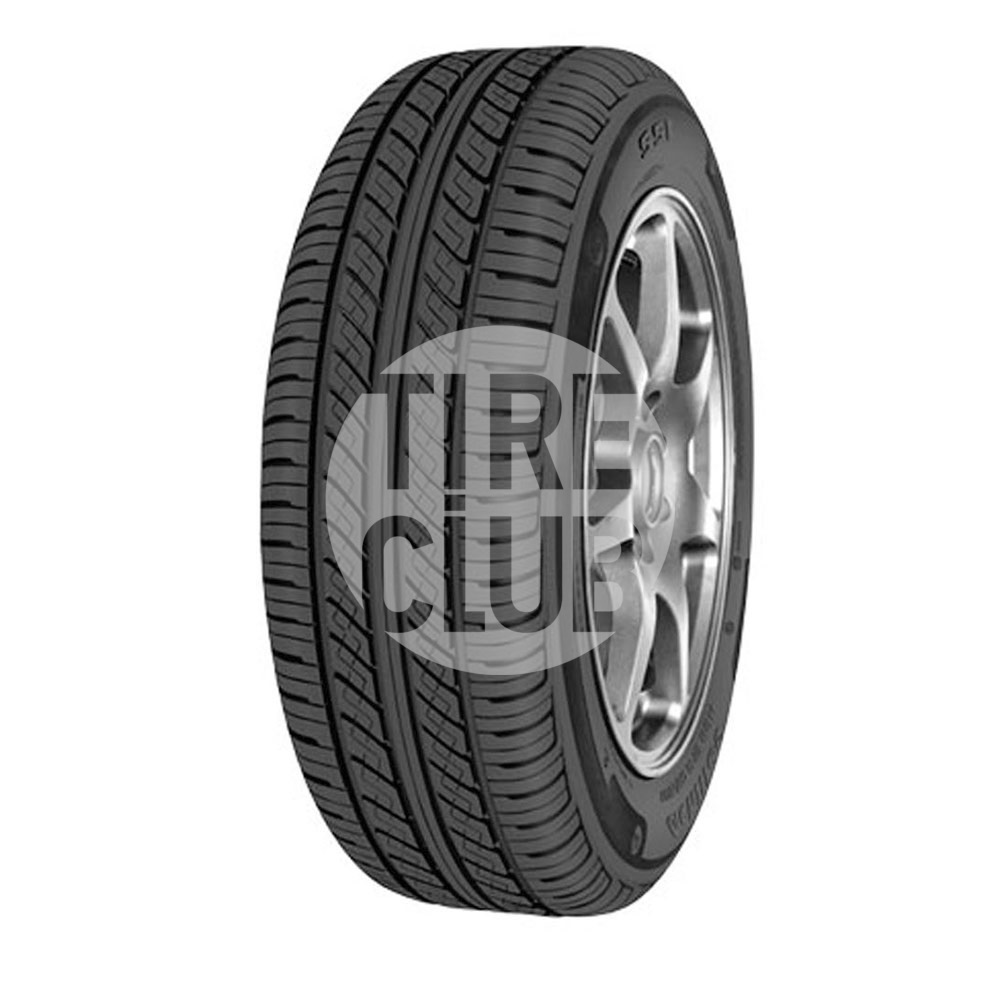Шина 195/60R15 Achilles 122 88H