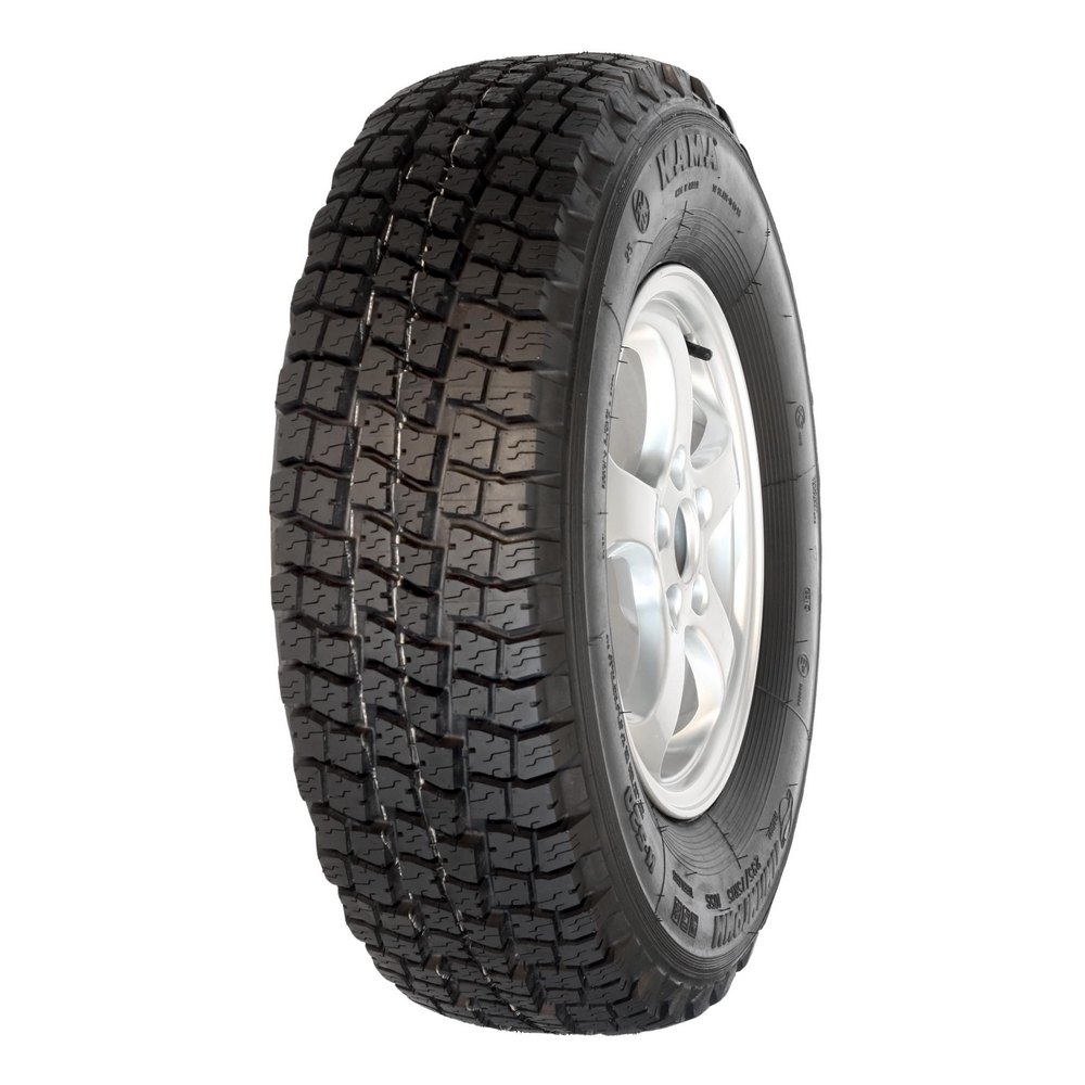Шина 235/75R15 Кама И-520 Пилигрим 105S