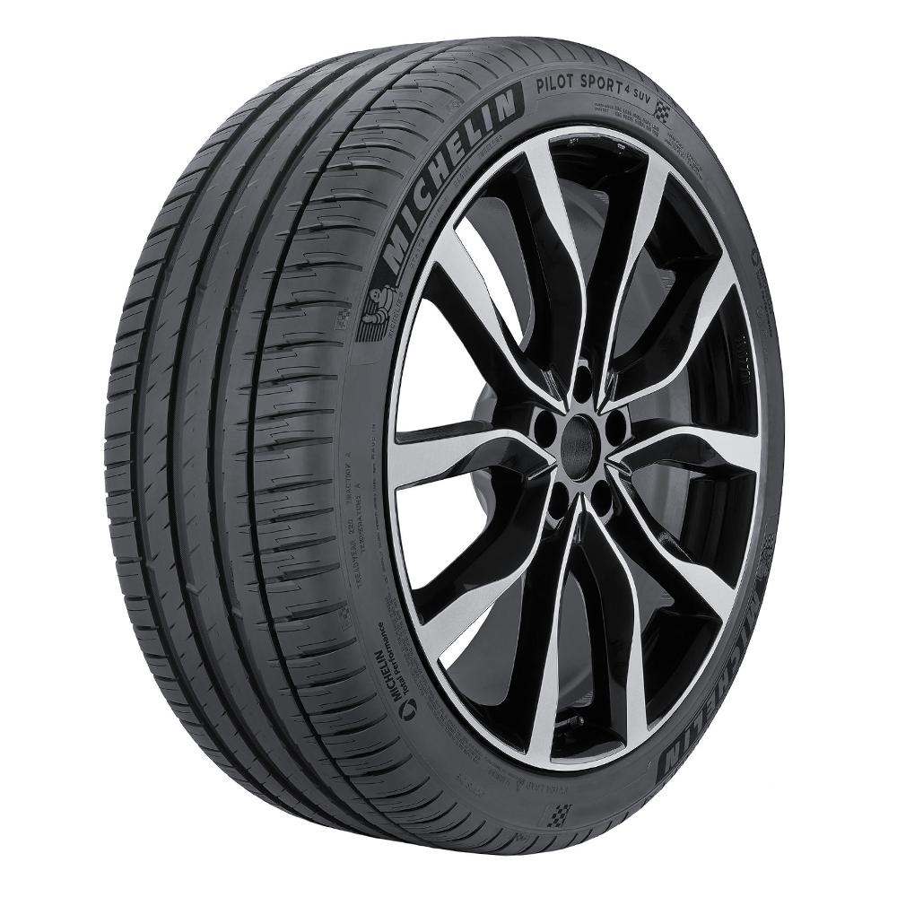 Шина 275/50R20 Michelin PILOT SPORT 4 SUV 113Y