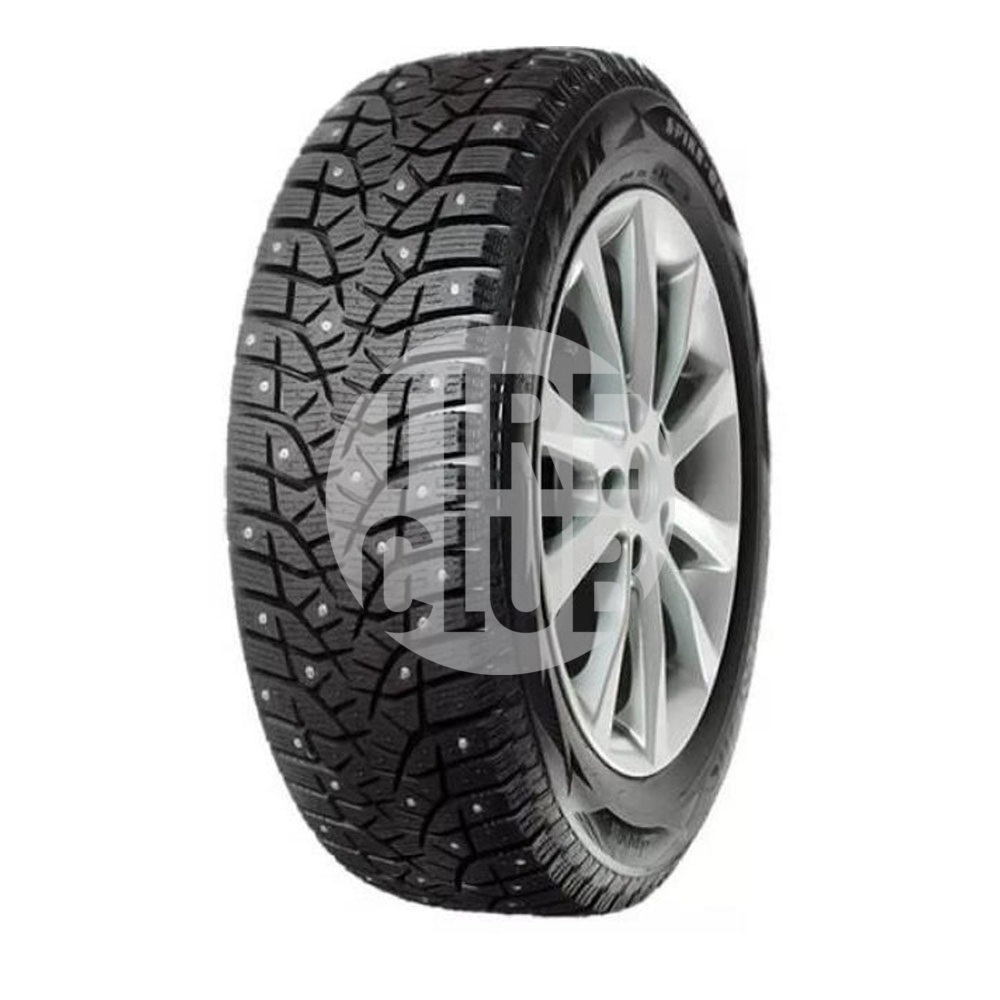 Шина 245/40R19 Bridgestone BLIZZAK SPIKE-02 98T шип