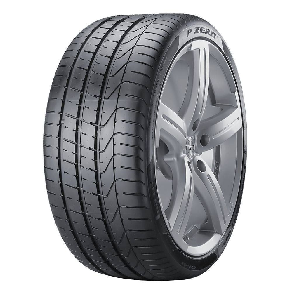 Шина 325/30R21 Pirelli P-Zero RunFlat 108Y