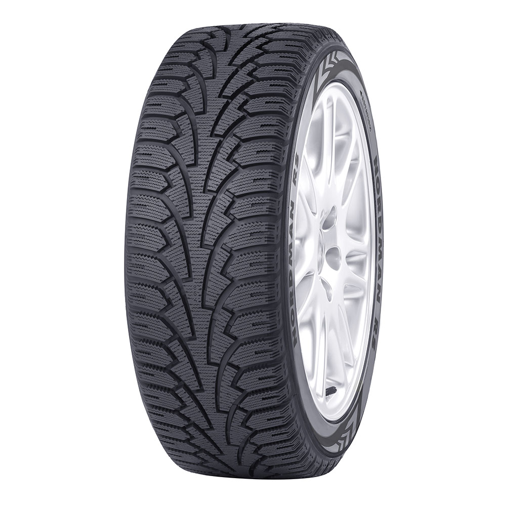 Шина 195/55R15 Nokian NORDMAN RS 89R