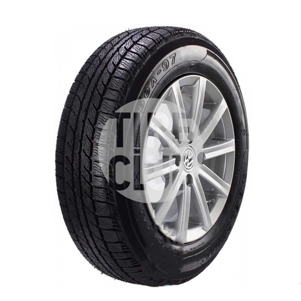 Шина 185/70R14 Бел-97 Белшина