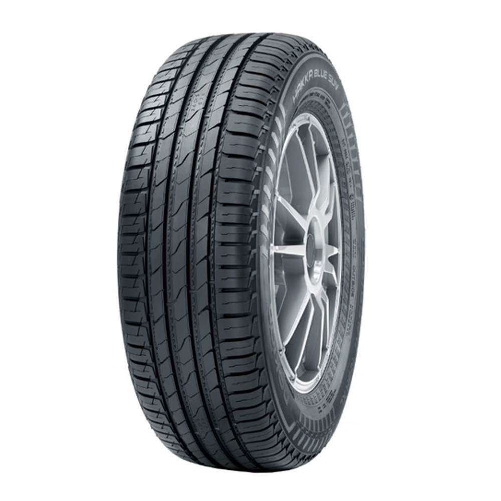 Шина 275/65R17 Nokian HAKKA BLUE SUV 115H