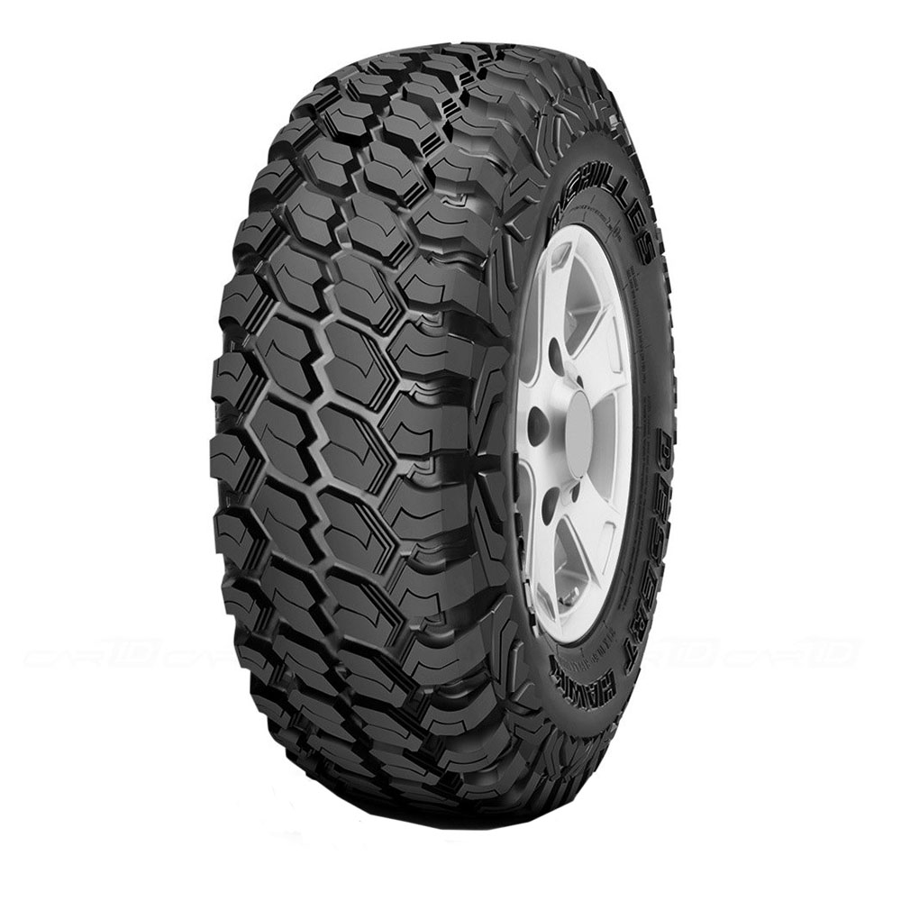 Шина 215/75R15 Achilles Desert Hawk X-MT 95P