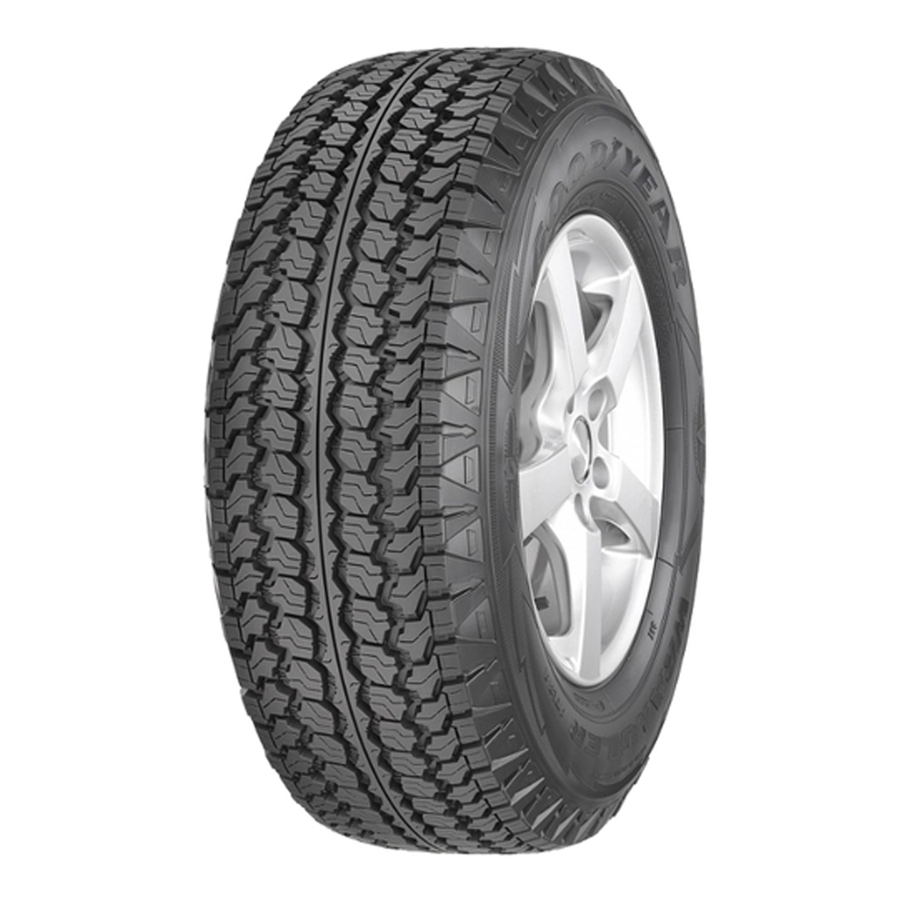 Шина 255/70R15 Goodyear Wrangler AT/SA+ 112/110T