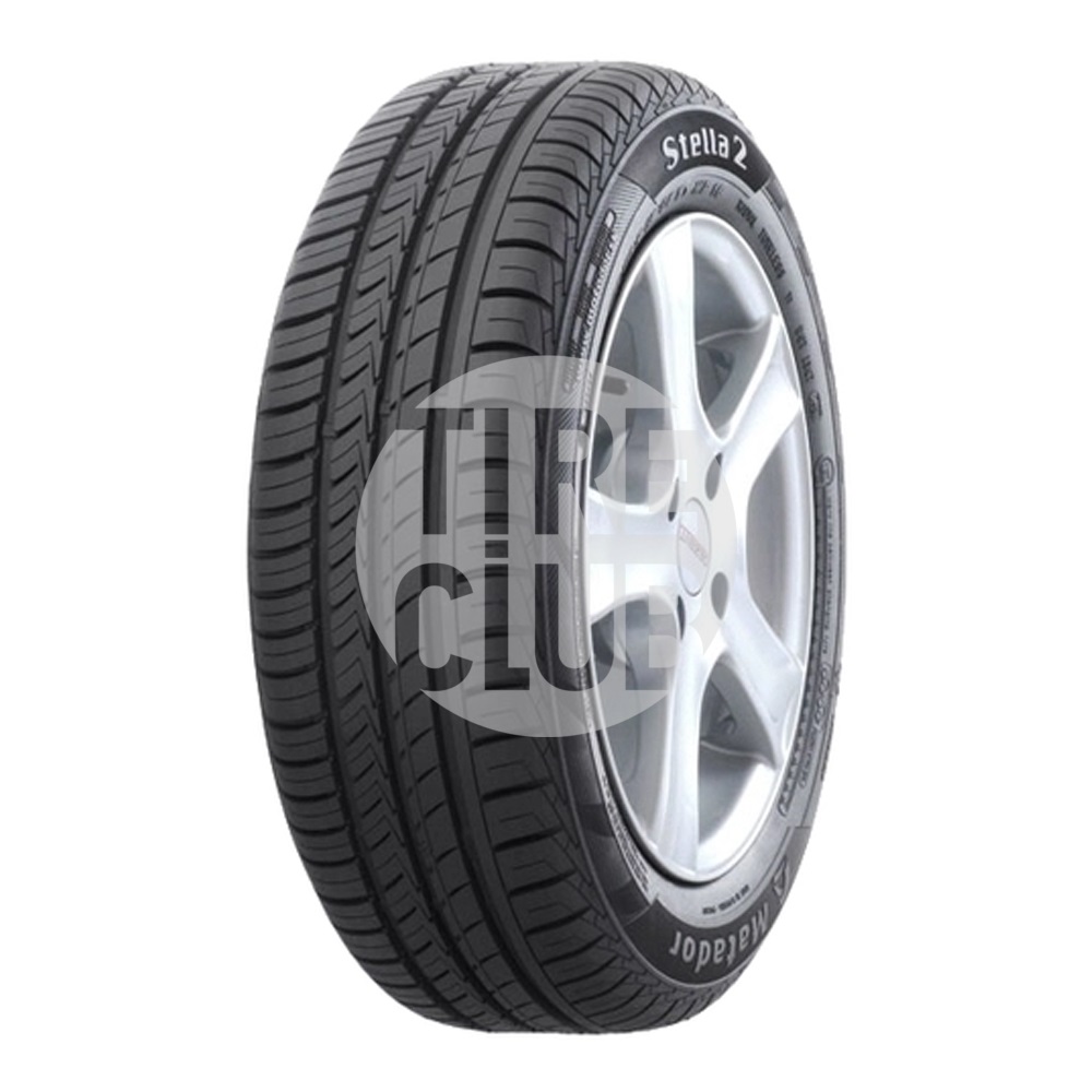Шина 165/65R14 Matador MP16 Stella 2 79T