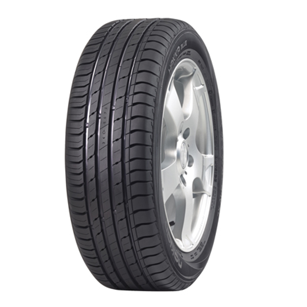 Шина 195/65R15 Nokian HAKKA BLUE 95V