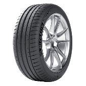 Шина 245/40R18 MICHELIN PILOT SPORT 4 97Y