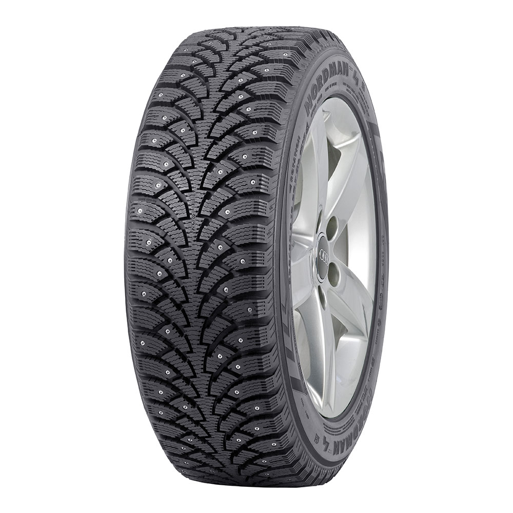 Nokian Nordman 4