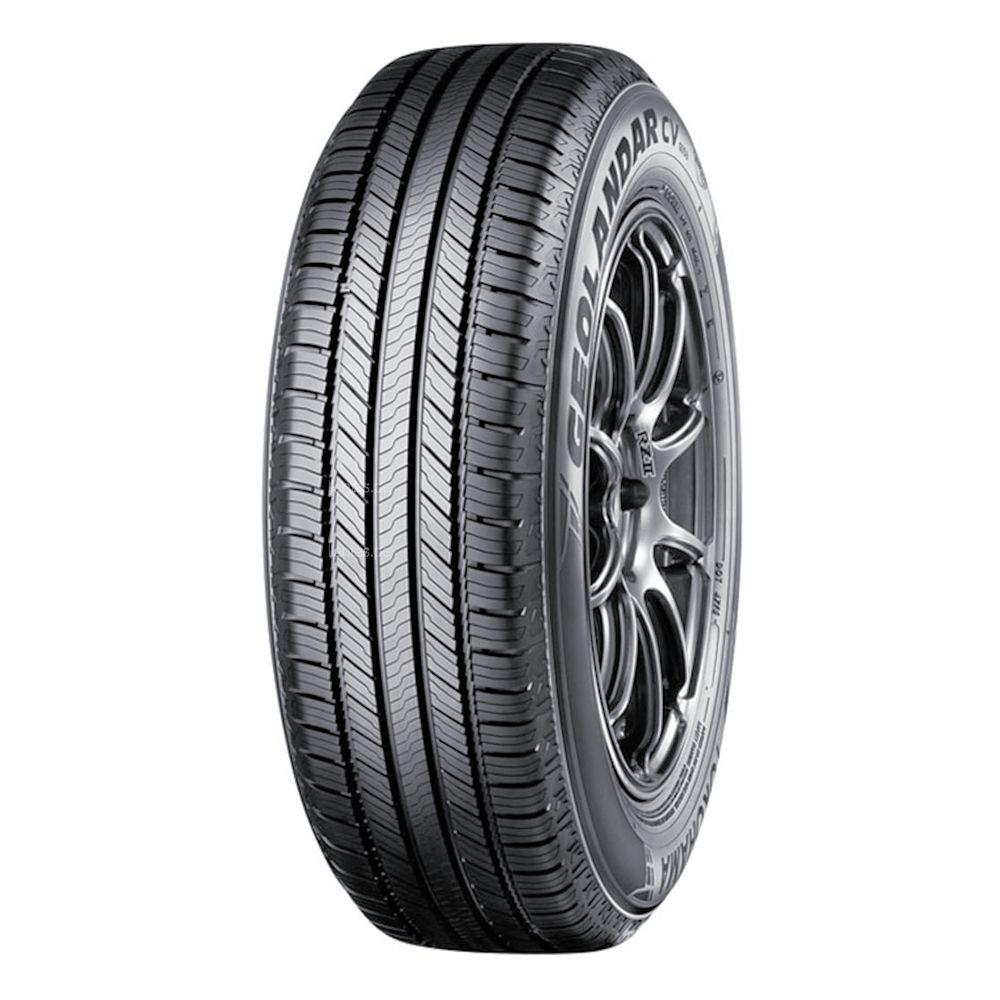 Шина 245/60R18 Yokohama G058 Geolandar CV 105H