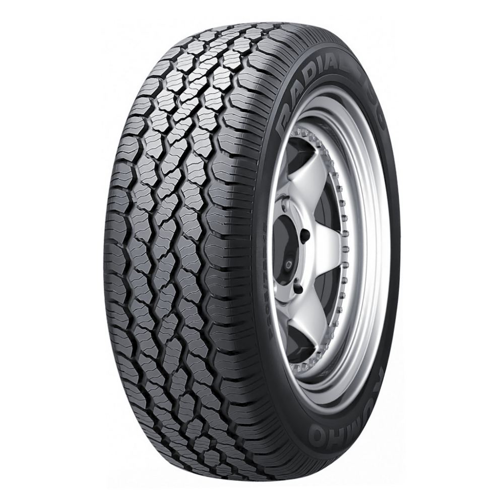Шина 235/60R18 Kumho 798 HO4L