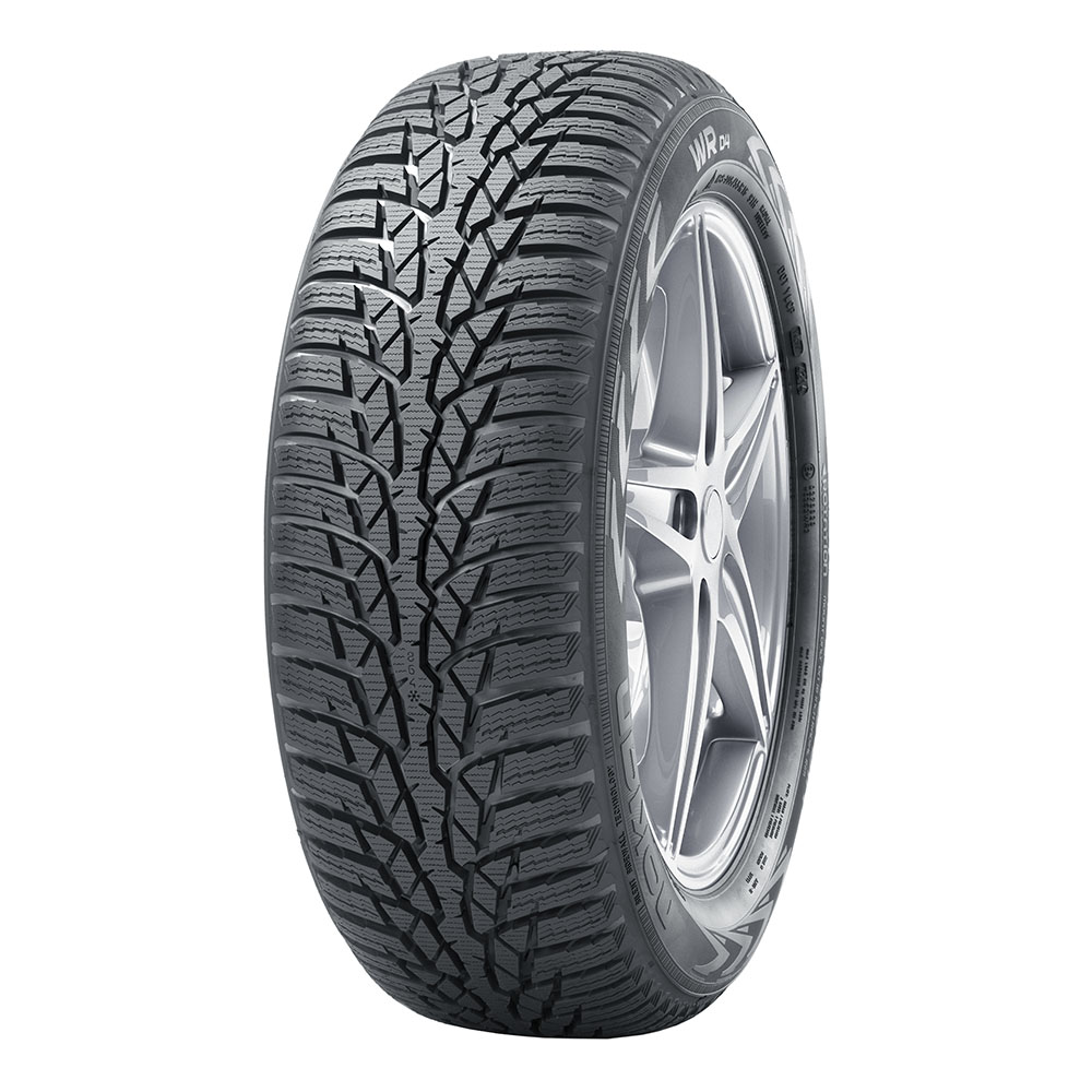 Nokian WR D4