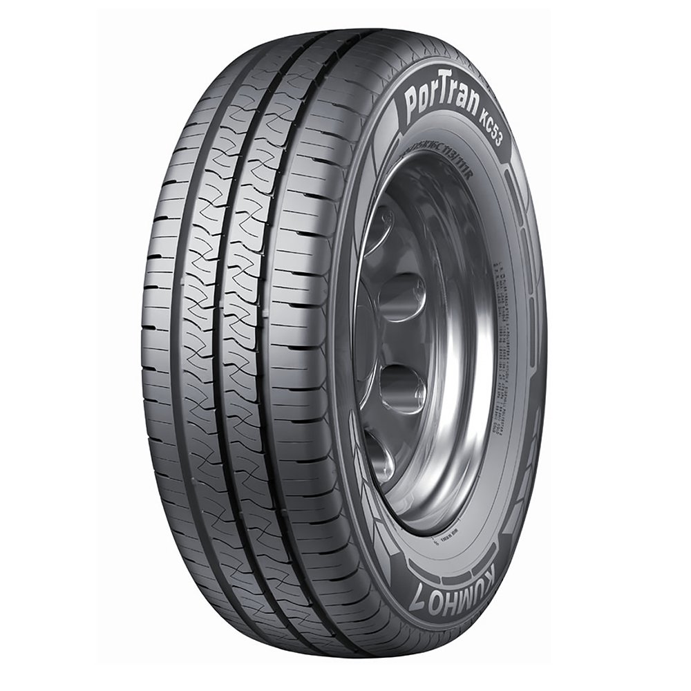 Шина 155/80R13C Kumho KC53 90/88R