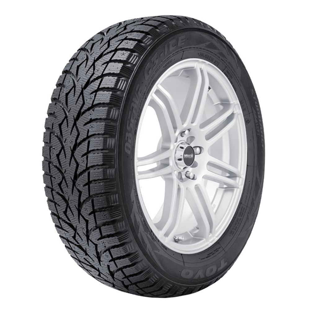 Шина 265/50R20 Toyo Observe G3-Ice 111T шип