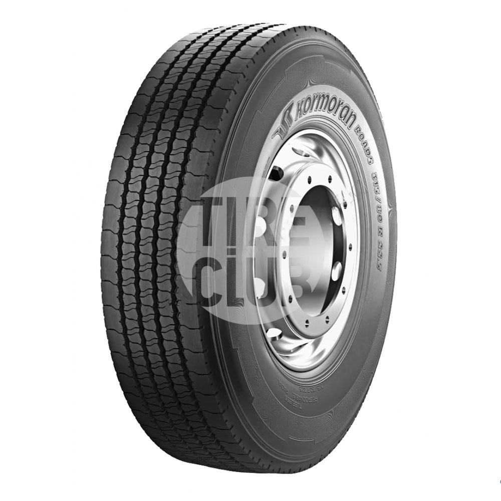 Купить Грузовые Шины В Челябинске R 17.5
