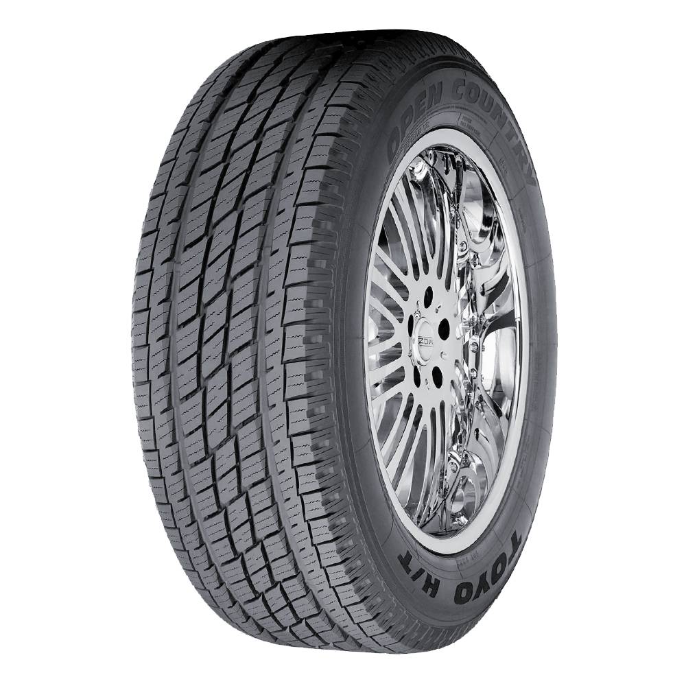 Шина 215/65R16 Toyo Open Country H/T 98H