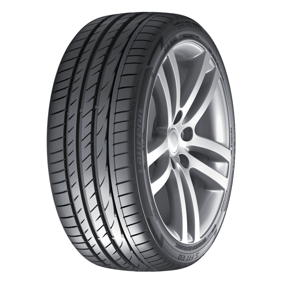 Шина 235/40R18 Laufenn LK01 95Y