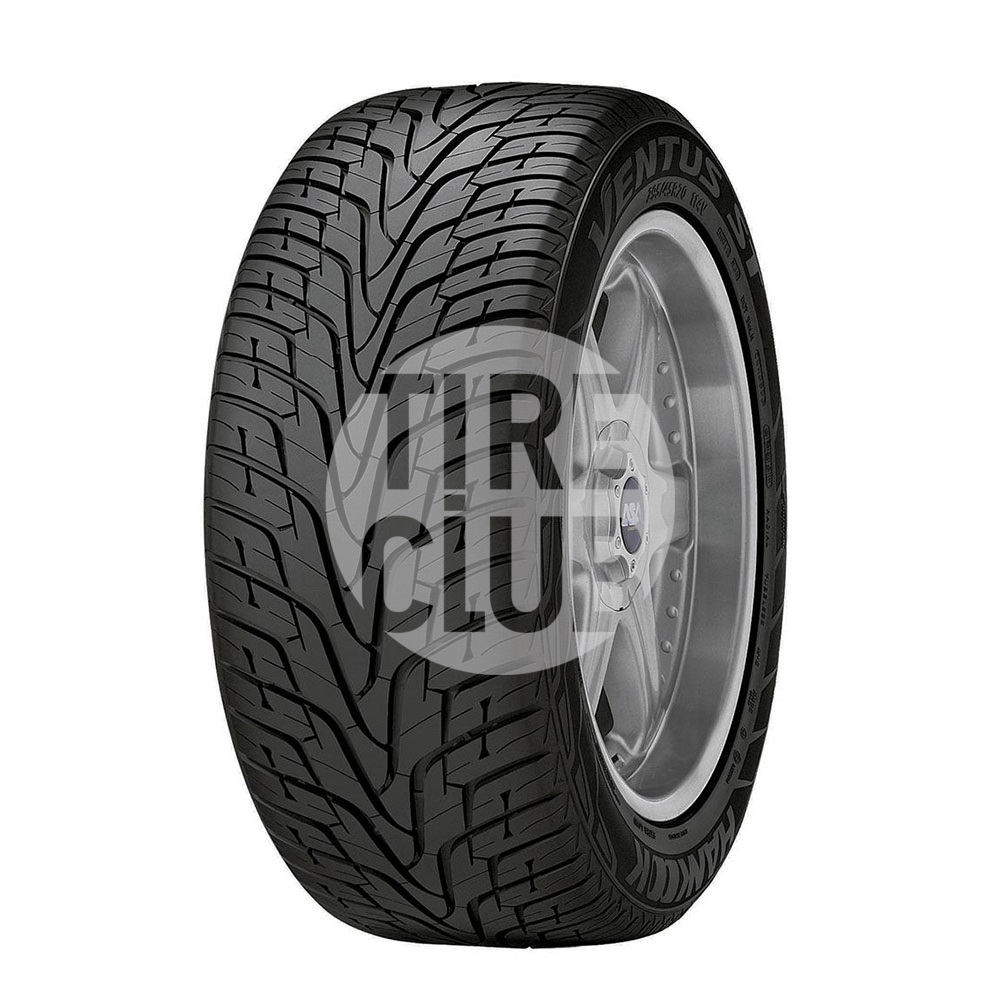 Шина 265/50R20 Hankook Ventus ST RH06 112W