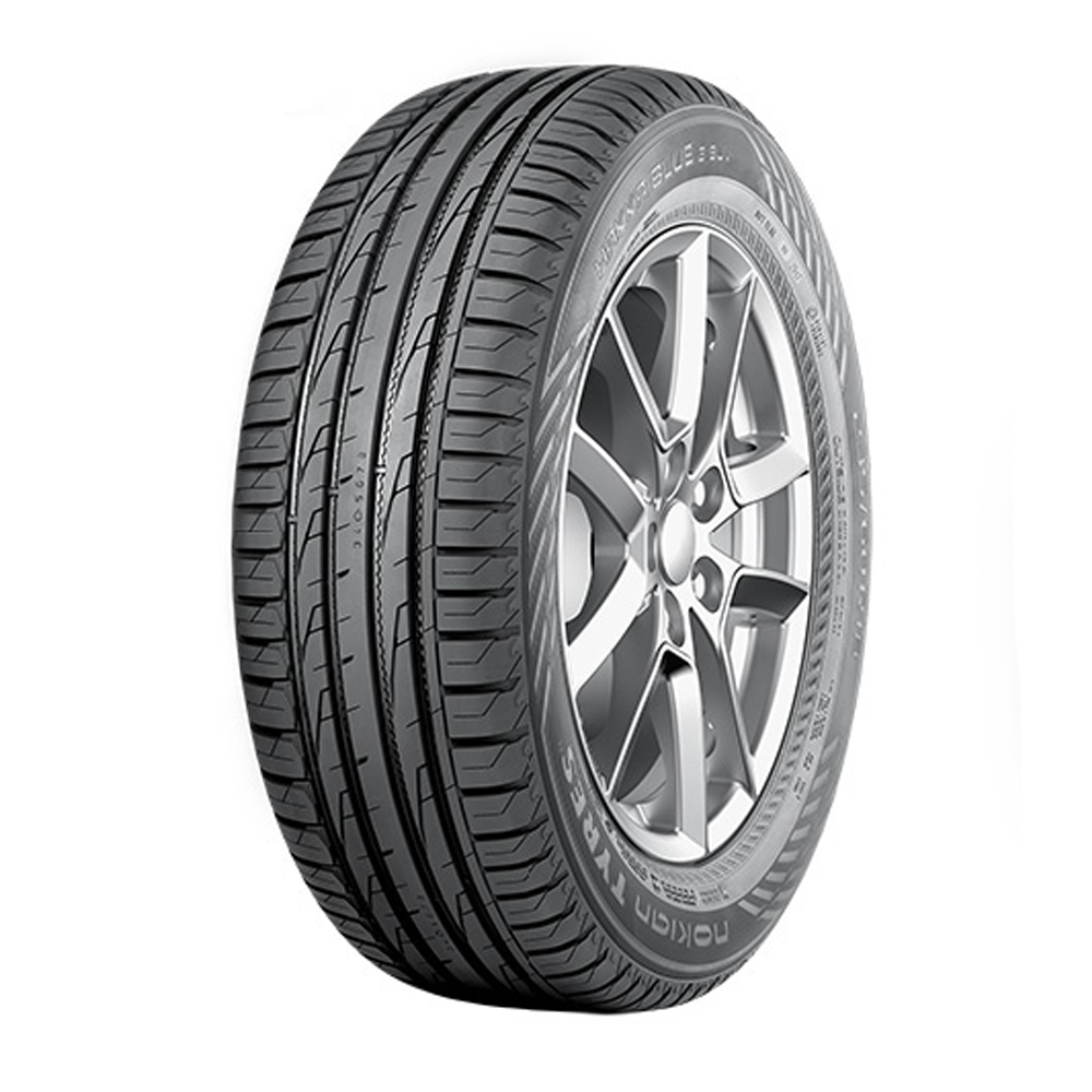 Шина 235/60R18 Nokian HAKKA BLUE 2 SUV 107H