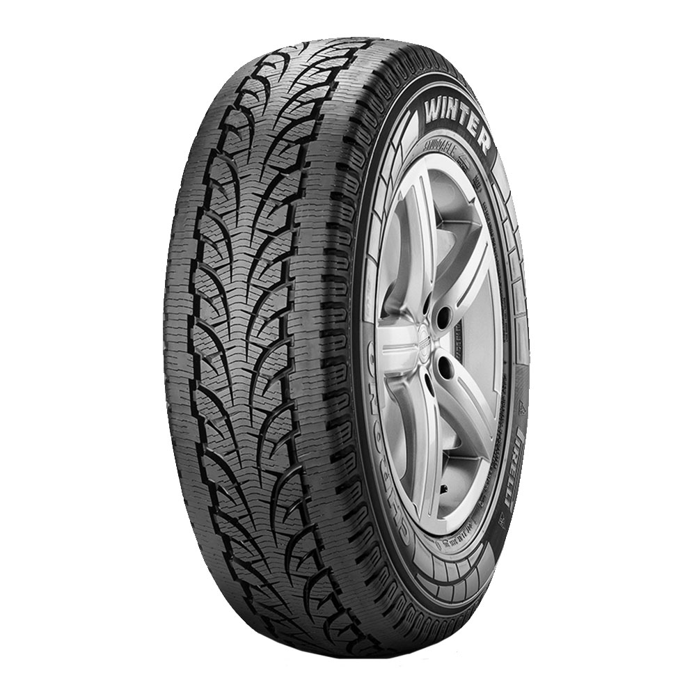 Купить Шины 235 65 R16c Зимние