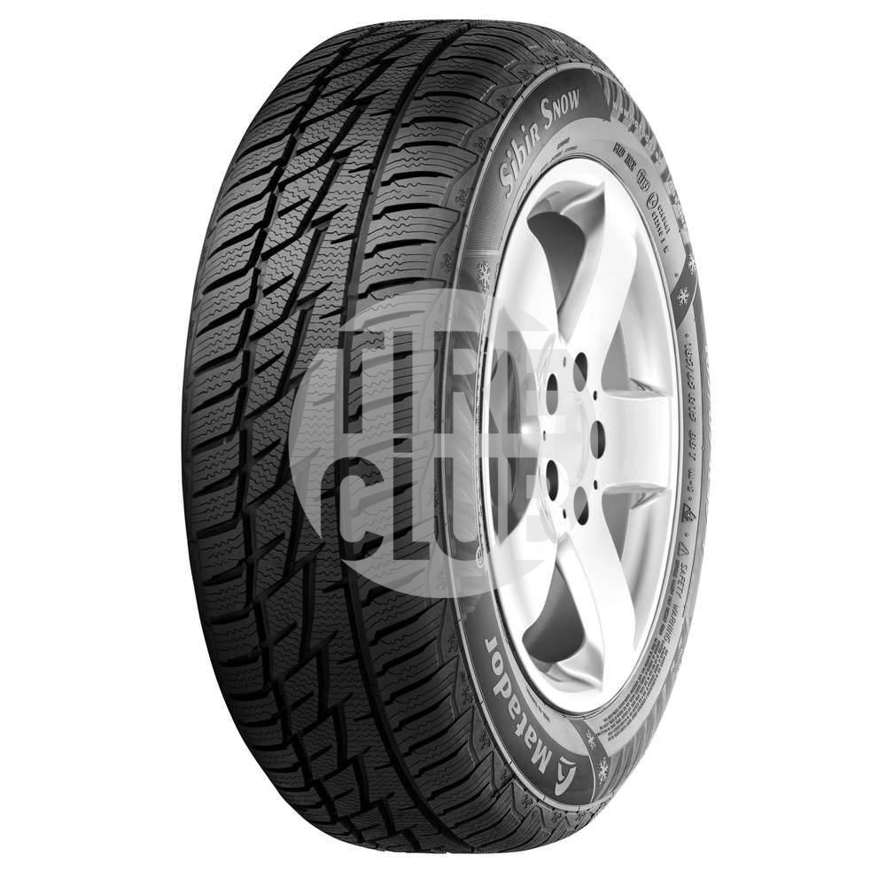 Шина 205/70R16 MATADOR MP92 Sibir Snow 97H