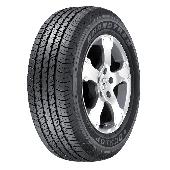Шина 245/65R17 Dunlop GRANDTREK AT20 111S